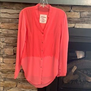 Altar’d State Tunic Blouse